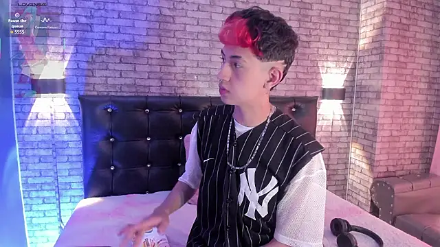 Allen Starck online show from 9, 2, 2026