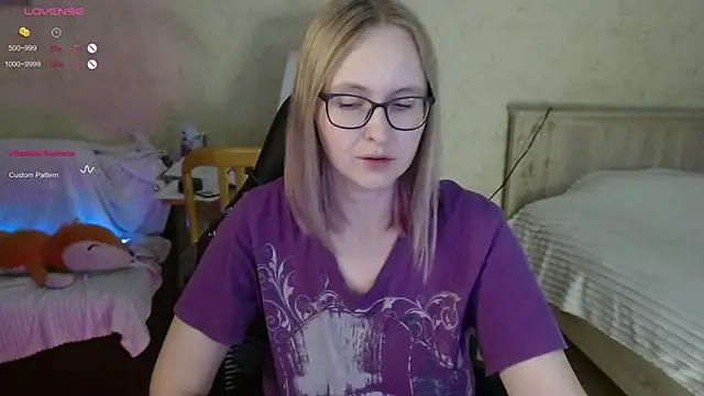 Agatha Mott online show from 24, 10, 2025