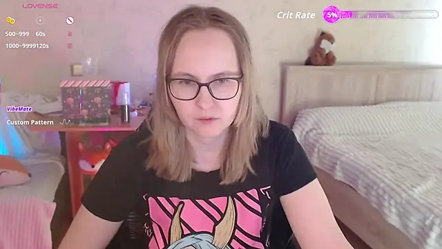 Agatha Mott online show from 31, 3, 2026