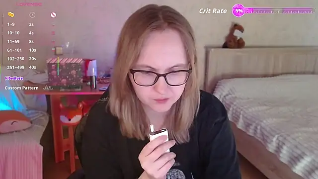 Agatha Mott online show from 3, 4, 2026