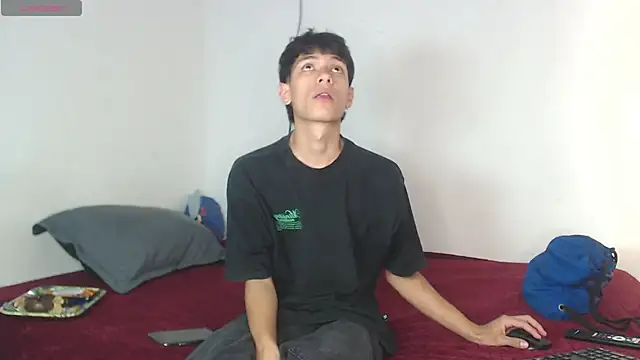 Snapshot of the_murderer chatting on 20, 3, 2025 the murderer online show from 20, 3, 2025