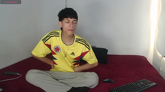 Snapshot of the_murderer chatting on 21, 3, 2025 the murderer online show from 21, 3, 2025