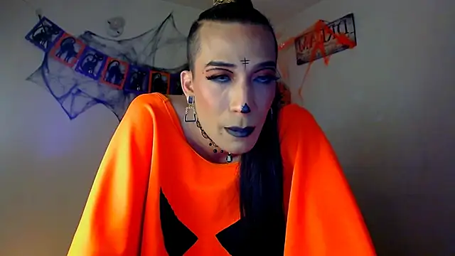 NovaNyx11 online show from 31, 10, 2025