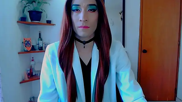 Snapshot of NovaNyx11 chatting on 10, 7, 2026 NovaNyx11 online show from 10, 7, 2026