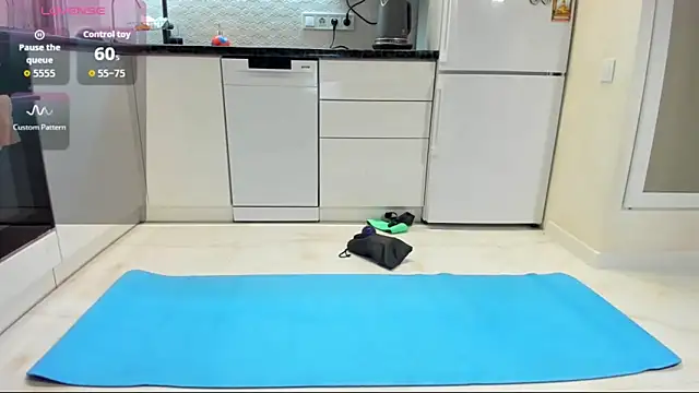 Katya yoga online show from 31, 10, 2025