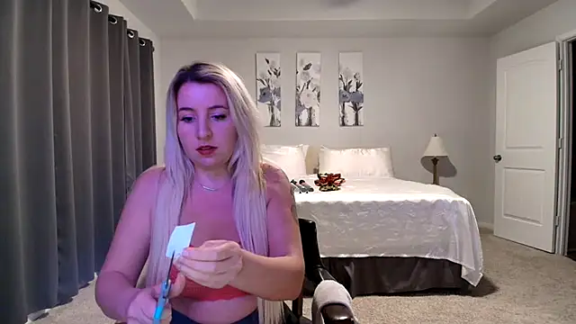 kaliii jones online show from 3, 12, 2025