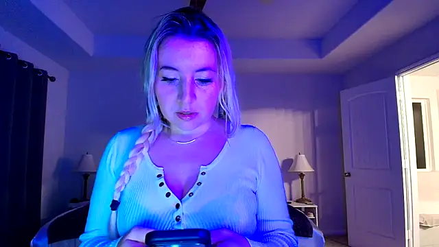 kaliii jones online show from 12, 4, 2026