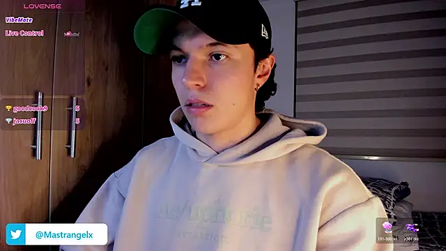 Snapshot of Mastrangelo_xxx chatting on 20, 2, 2026 Mastrangelo xxx online show from 20, 2, 2026