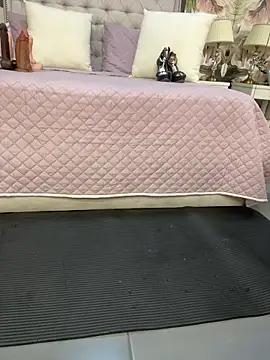 Snapshot of JessyCream chatting on 2, 2, 2026 JessyCream online show from 2, 2, 2026