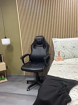 Snapshot of JessyCream chatting on 24, 2, 2026 JessyCream online show from 24, 2, 2026