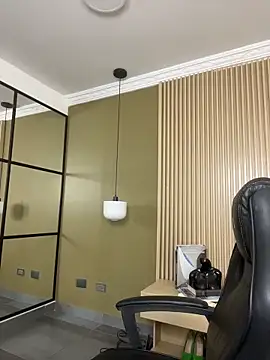 Snapshot of JessyCream chatting on 25, 2, 2026 JessyCream online show from 25, 2, 2026