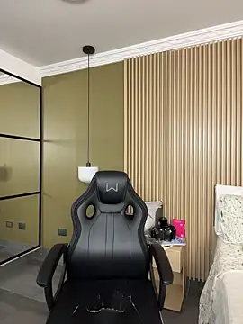 Snapshot of JessyCream chatting on 26, 2, 2026 JessyCream online show from 26, 2, 2026