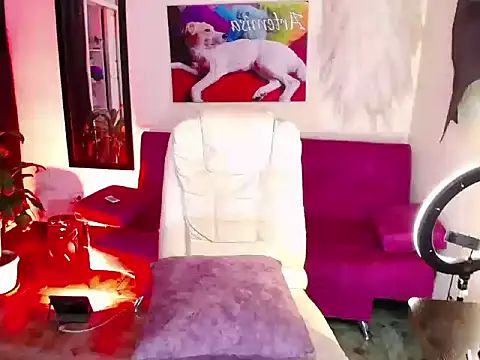 Sofia piink online show from 27, 5, 2026