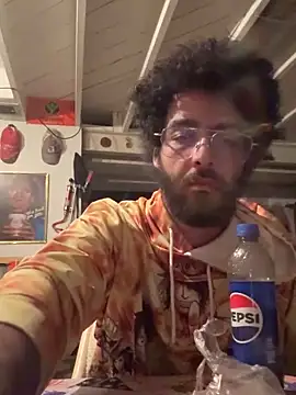 Damien55 online show from 17, 11, 2025