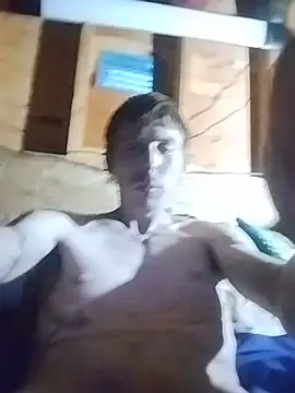 ShawnxD123 online show from 27, 5, 2026