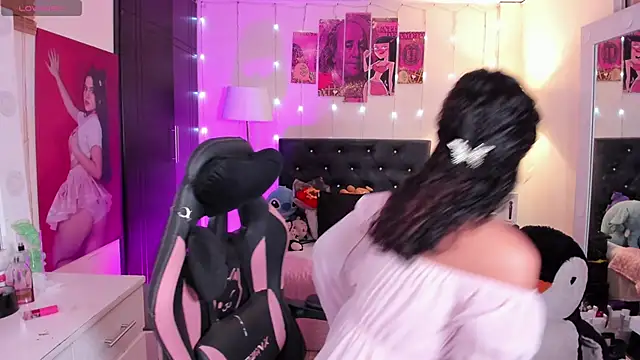 Alissemasiel online show from 1, 4, 2026