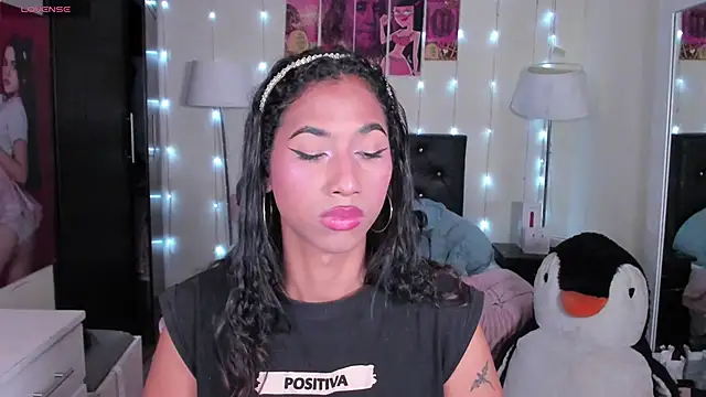 Alissemasiel online show from 5, 4, 2026