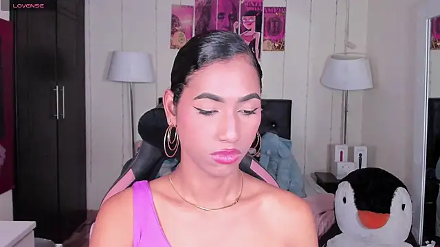 Alissemasiel online show from 9, 4, 2026