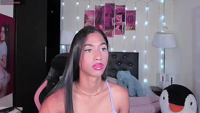 Alissemasiel online show from 13, 4, 2026