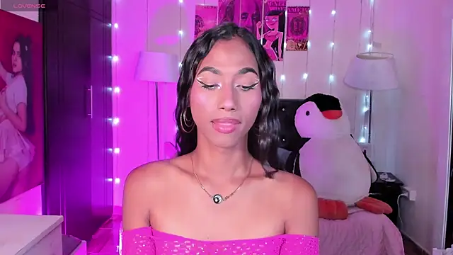 Alissemasiel online show from 16, 4, 2026