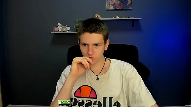 jimmie hot online show from 3, 2, 2025