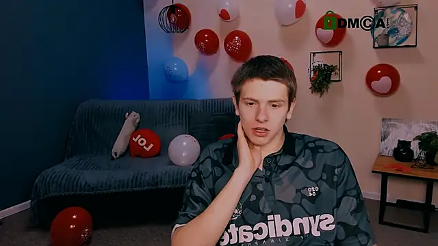 jimmie hot online show from 20, 2, 2025