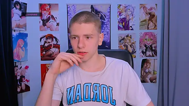 jimmie hot online show from 23, 2, 2025