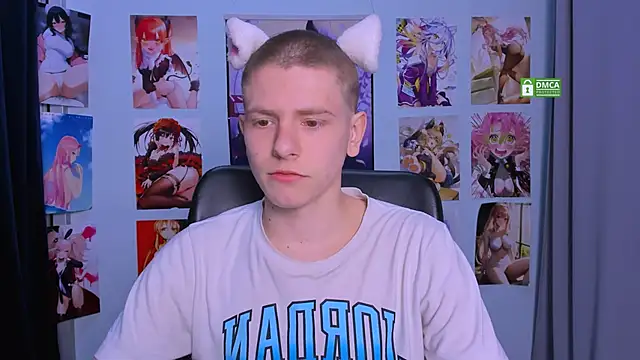 jimmie hot online show from 23, 2, 2025