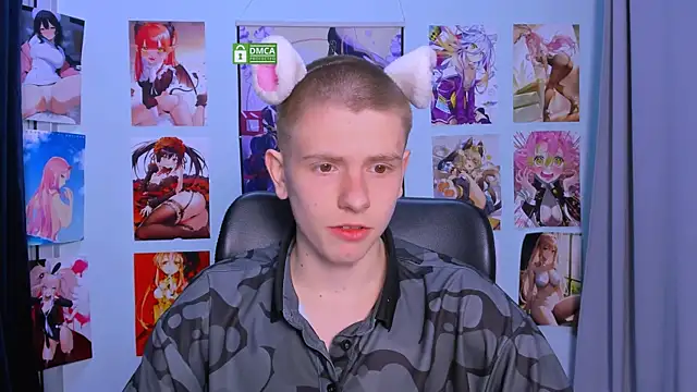 jimmie hot online show from 24, 2, 2025