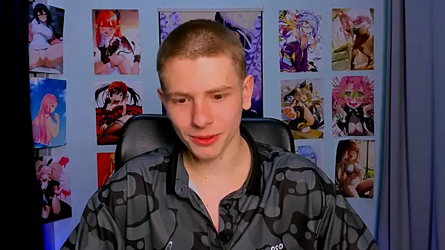 jimmie hot online show from 27, 2, 2025