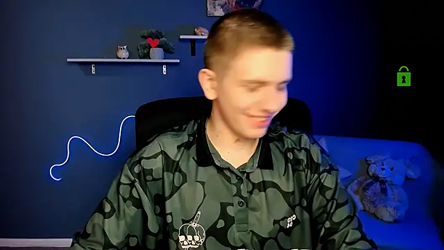 jimmie hot online show from 5, 3, 2025