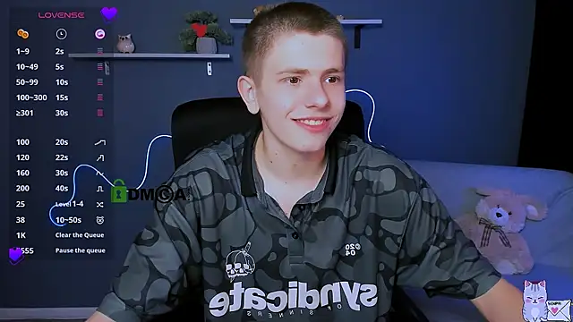 jimmie hot online show from 8, 3, 2025