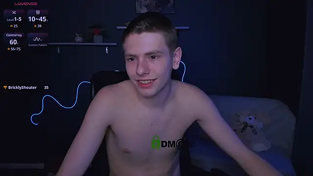 jimmie hot online show from 13, 3, 2025