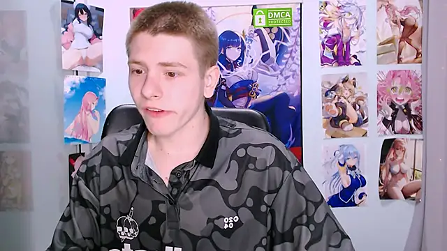 jimmie hot online show from 16, 3, 2025