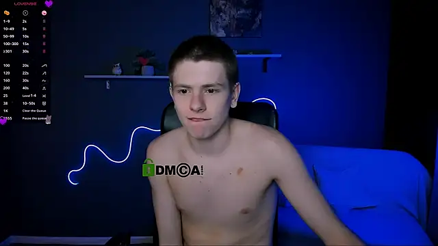 jimmie hot online show from 20, 3, 2025