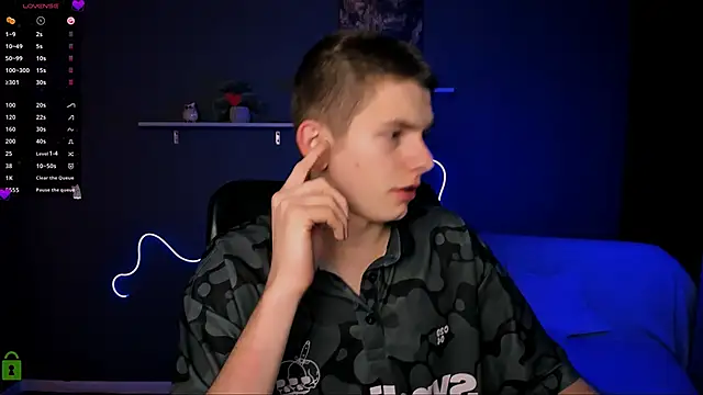 jimmie hot online show from 21, 3, 2025