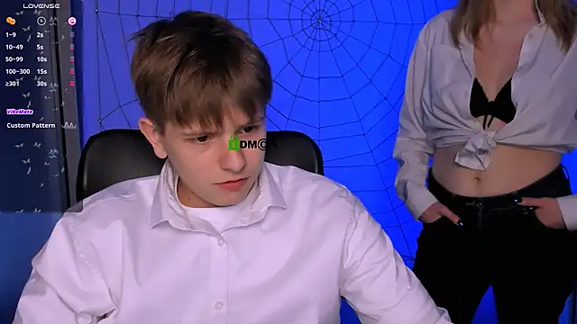 jimmie hot online show from 10, 11, 2025