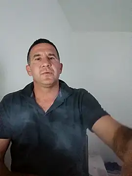 Mister1985 online show from 19, 10, 2025