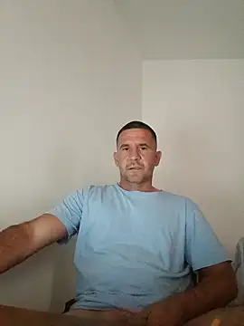 Mister1985 online show from 22, 10, 2025
