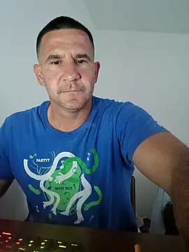 Mister1985 online show from 23, 10, 2025