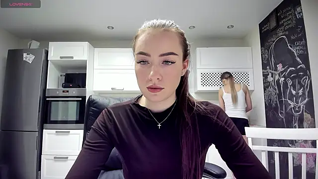 lisenok online show from 9, 4, 2026