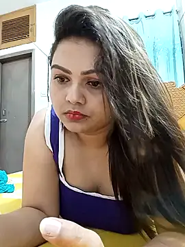 blue-berry07 online show from 5, 4, 2026