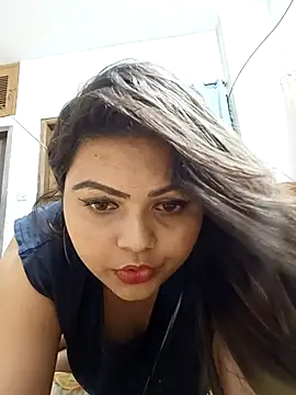 blue-berry07 online show from 7, 4, 2026