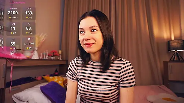 EleneBrach online show from 4, 2, 2025