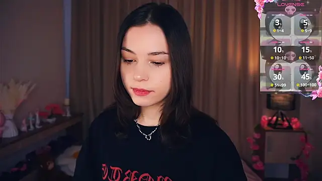 EleneBrach online show from 11, 3, 2025