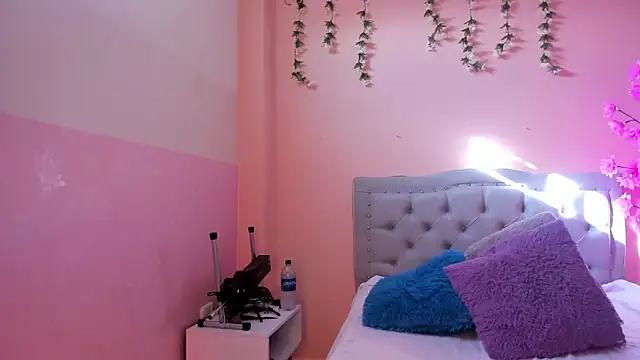 littletammy4u  online show from 23, 10, 2025