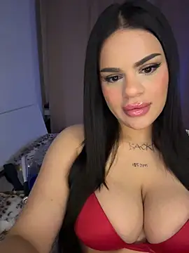 mrsbellanova online show from 23, 10, 2025