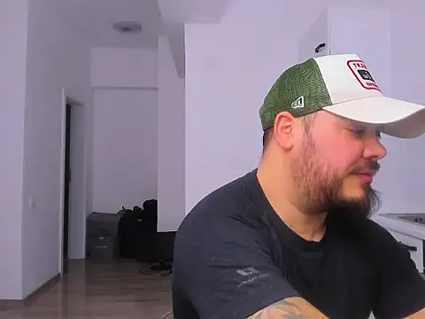 ZackMasterss online show from 25, 2, 2026