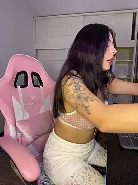 Snapshot of Valu_euphoria chatting on 30, 5, 2026 Valu euphoria online show from 30, 5, 2026