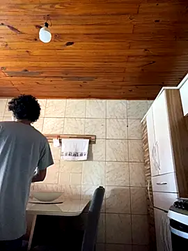 Mineirinho043 online show from 29, 10, 2025